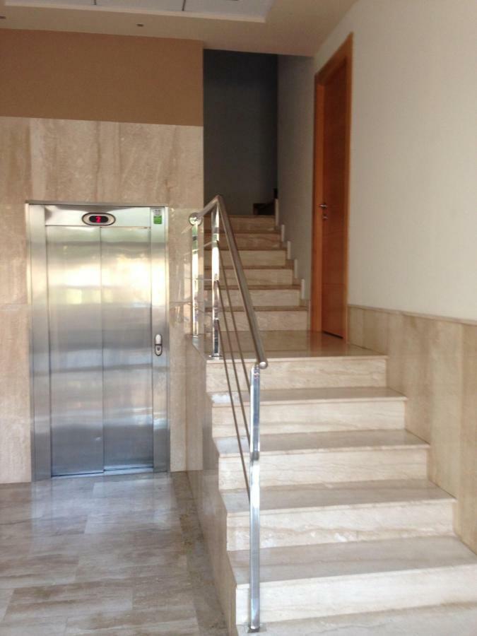 Apartamento Frente Al Mar فالنسيا المظهر الخارجي الصورة