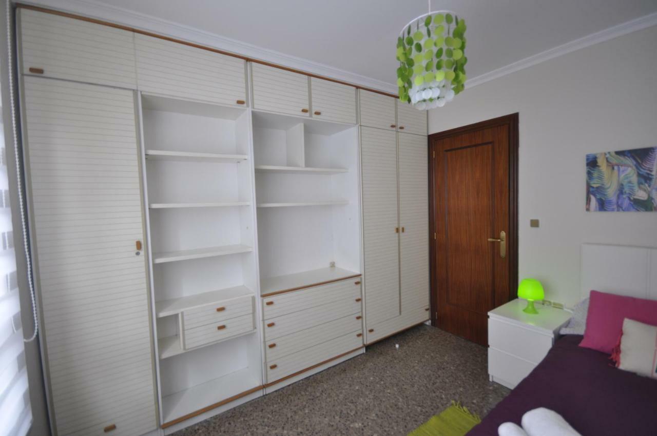 Apartamento Frente Al Mar فالنسيا المظهر الخارجي الصورة