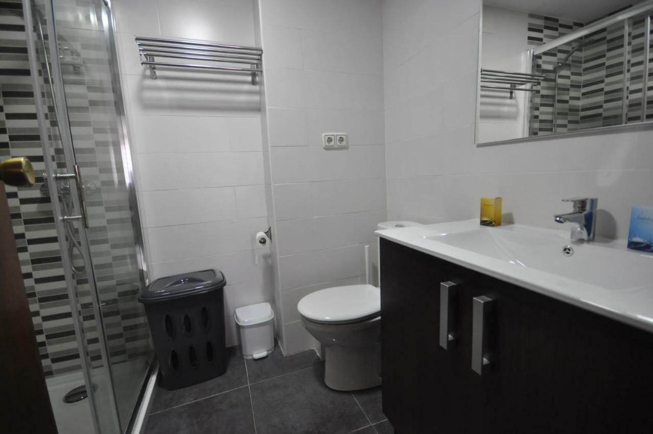Apartamento Frente Al Mar فالنسيا المظهر الخارجي الصورة